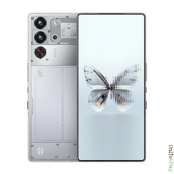 ZTE Nubia Red Magic 10 Pro+