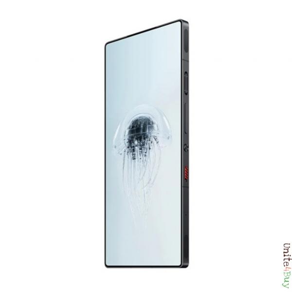 ZTE Nubia Red Magic 10 Pro+