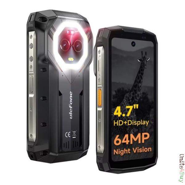 Ulefone Armor Mini 20