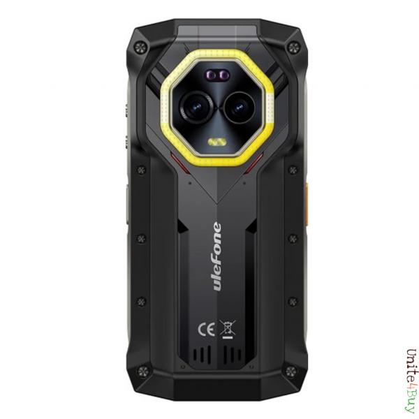 Ulefone Armor Mini 20