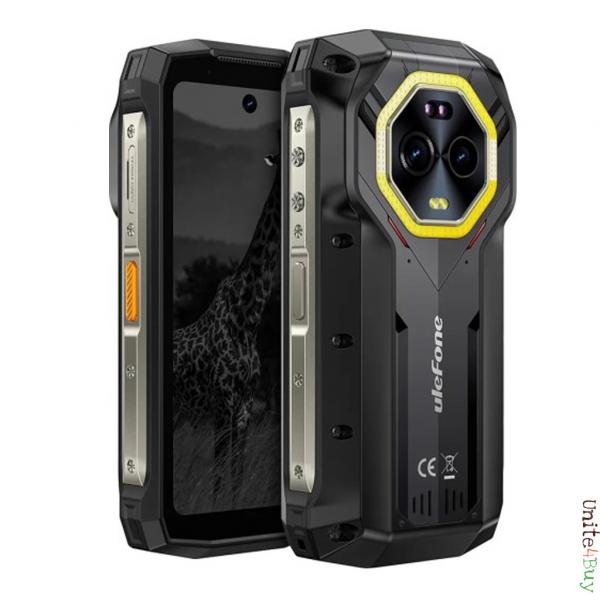 Ulefone Armor Mini 20
