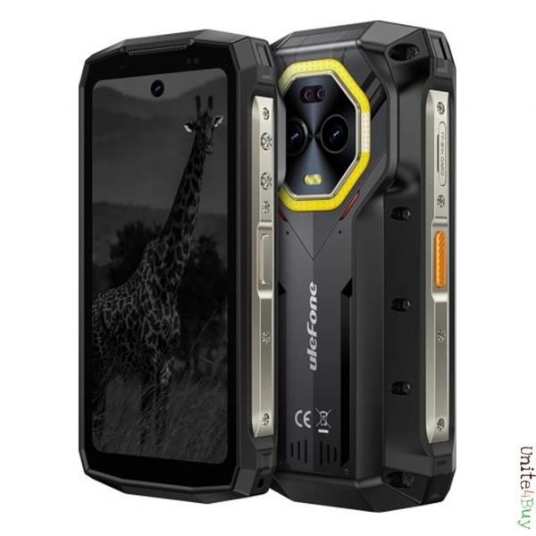 Ulefone Armor Mini 20
