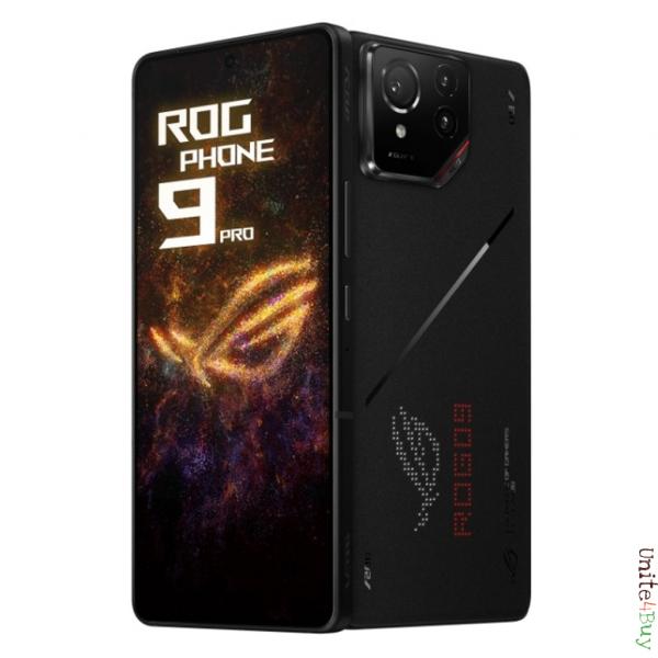 Asus ROG Phone 9 Pro