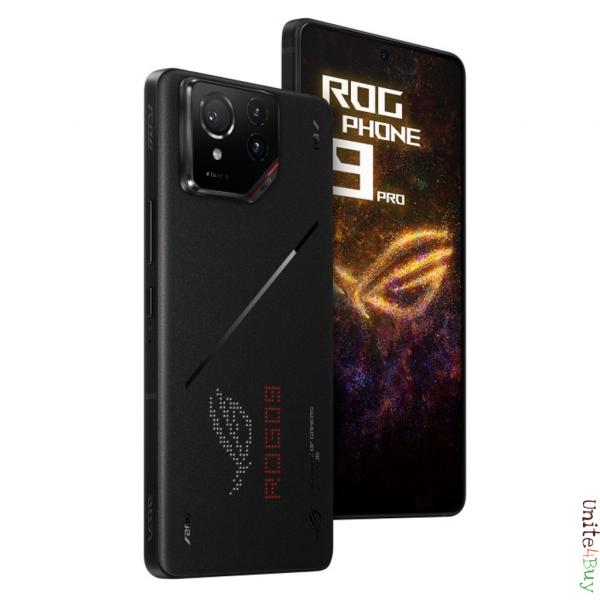 Asus ROG Phone 9 Pro