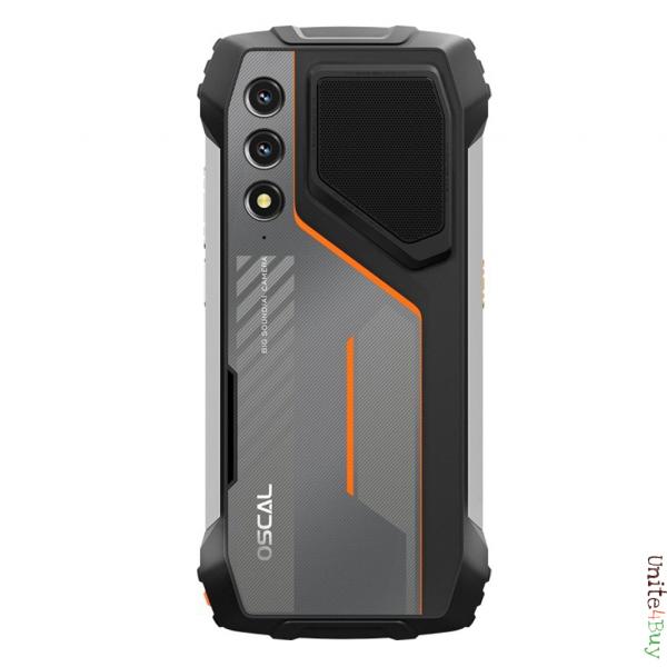 Blackview Oscal Pilot 1