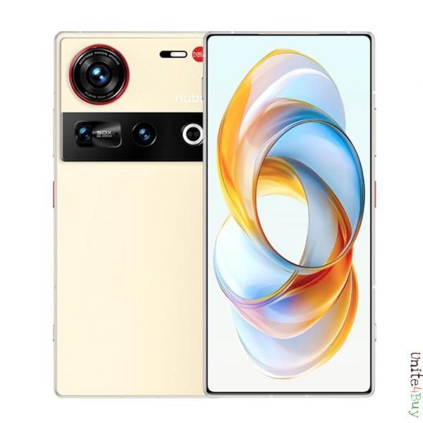 ZTE Nubia Z70 Ultra