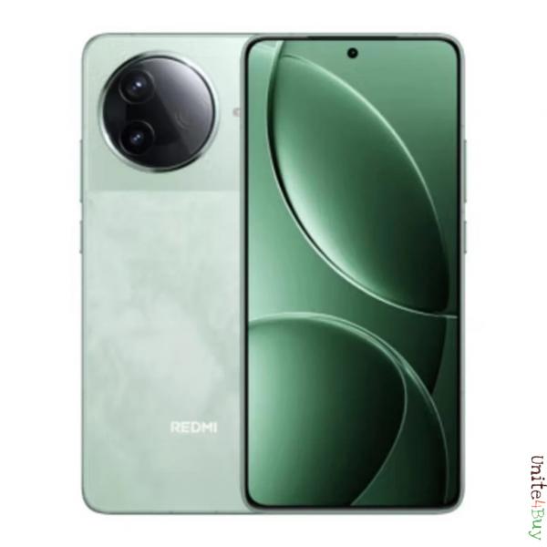 Xiaomi Redmi K80