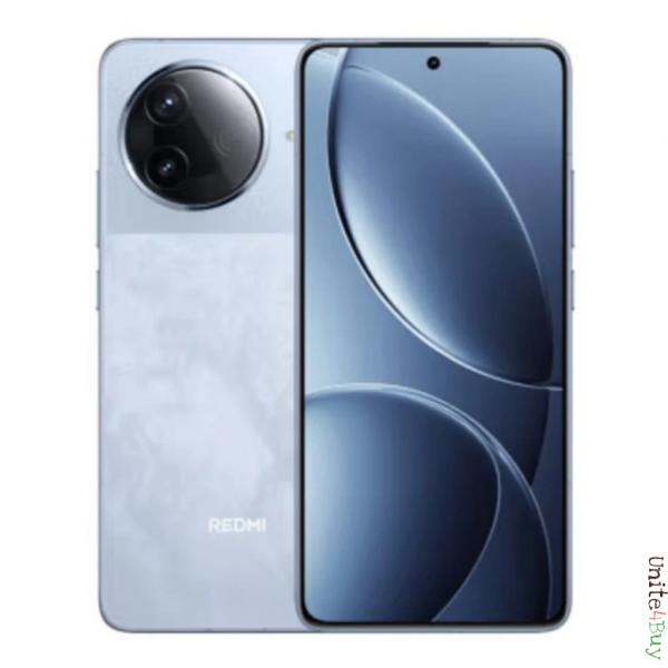 Xiaomi Redmi K80