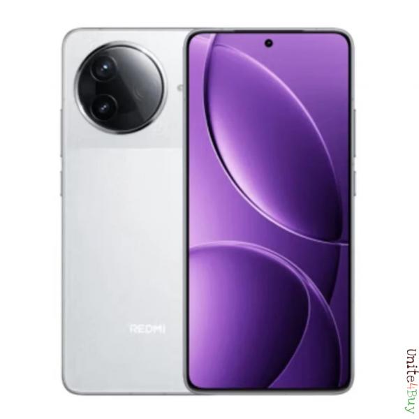 Xiaomi Redmi K80