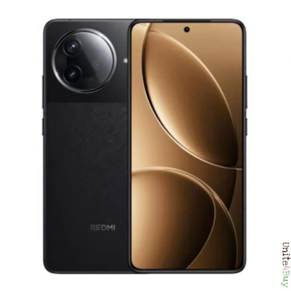 Xiaomi Redmi K80