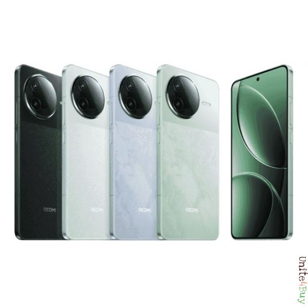 Xiaomi Redmi K80