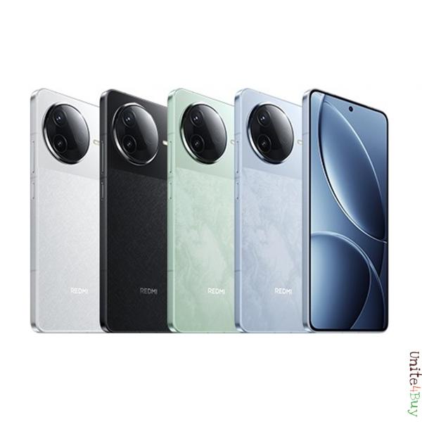 Xiaomi Redmi K80