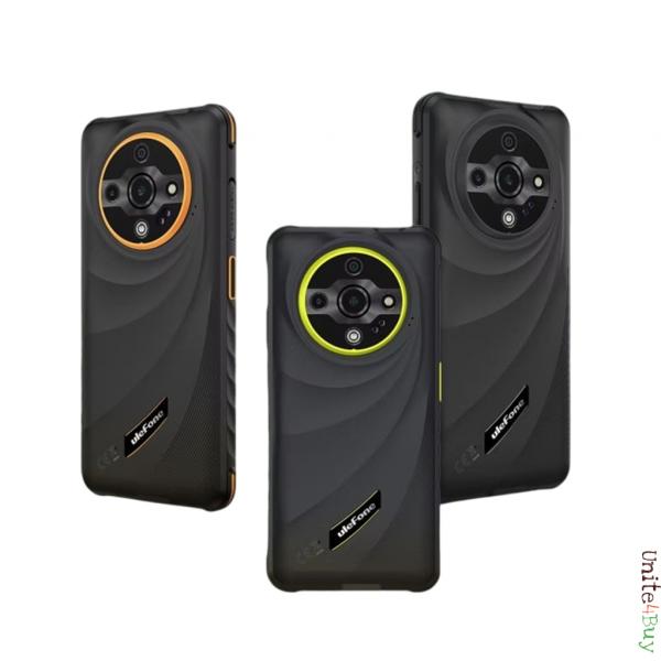 Ulefone Armor X31 Pro