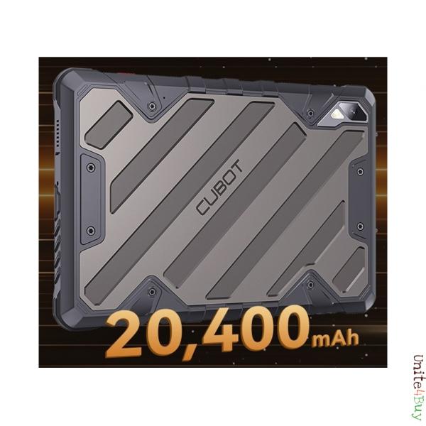 Cubot TAB KingKong 2