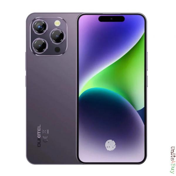 OUKITEL P1
