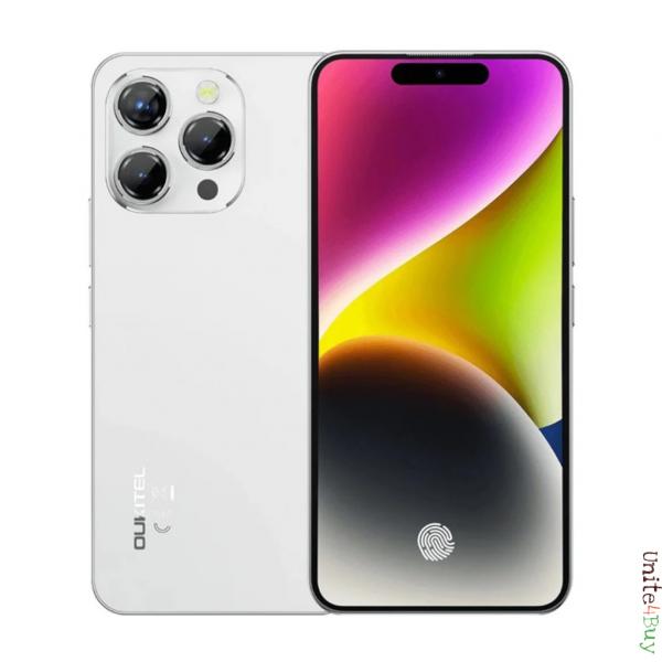 OUKITEL P1