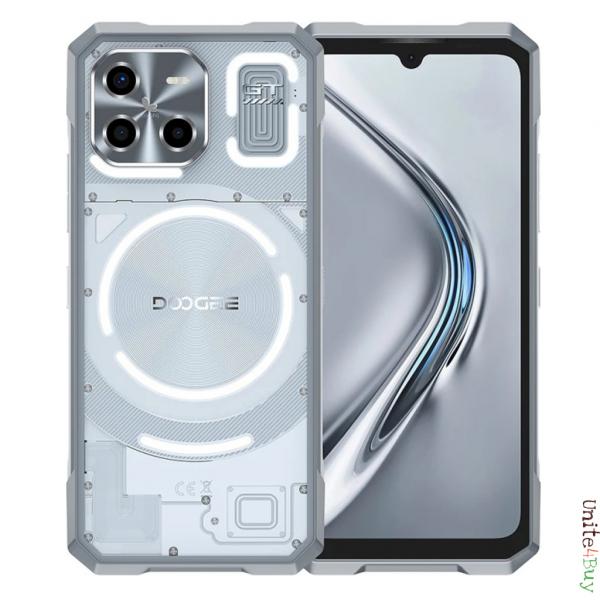 DOOGEE Blade GT