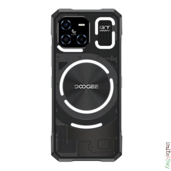 DOOGEE Blade GT