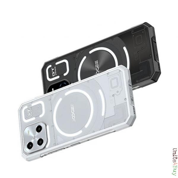 DOOGEE Blade GT