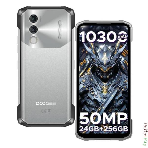 Doogee Blade 10 Power