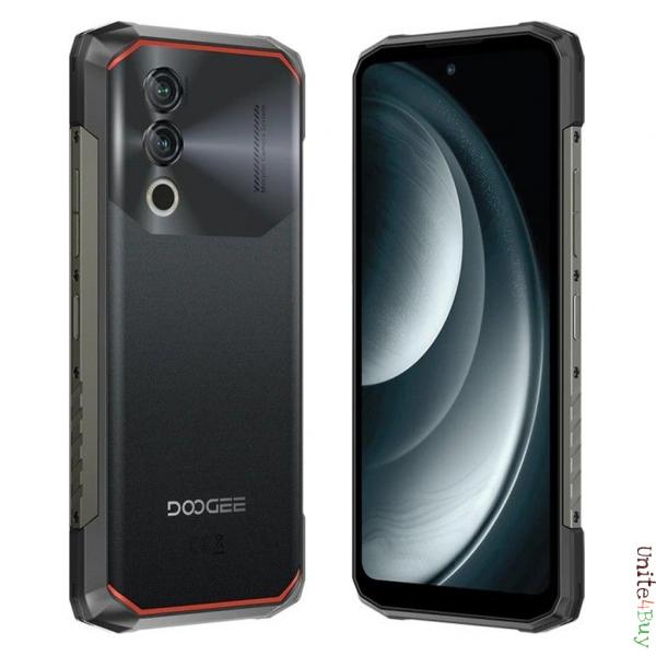 Doogee Blade 10 Power