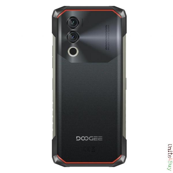 Doogee Blade 10 Power