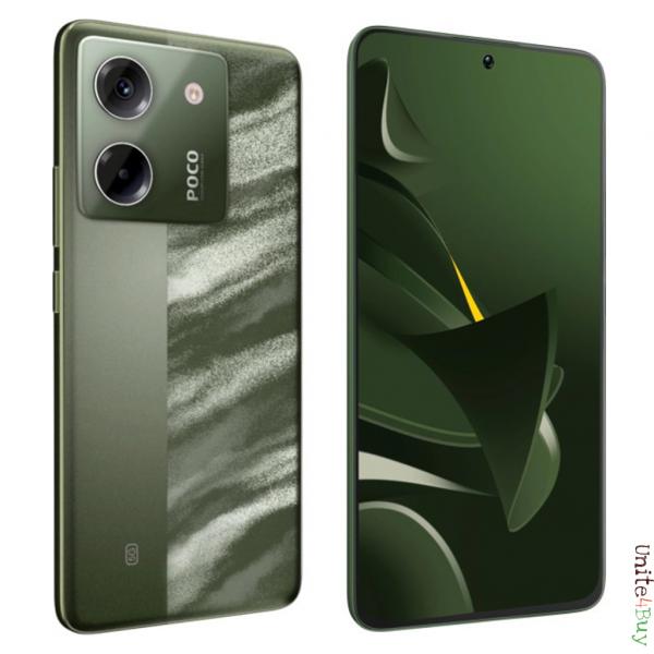 Xiaomi POCO M7 Pro 5G