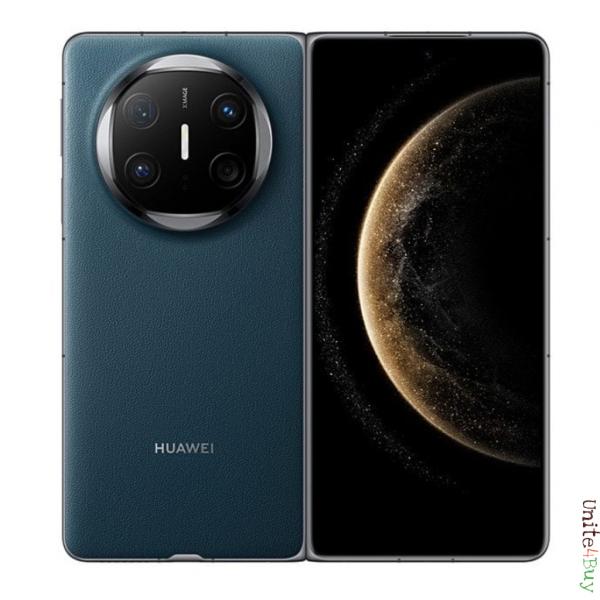 HUAWEI Mate X6