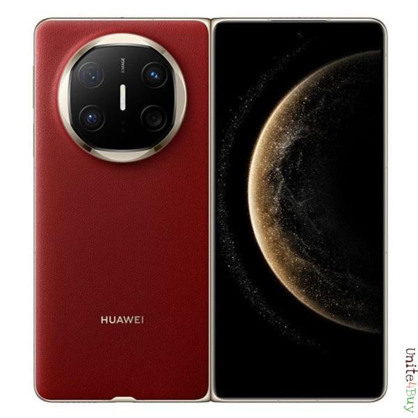 HUAWEI Mate X6