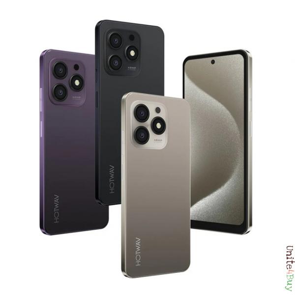 HOTWAV Note 13 Max