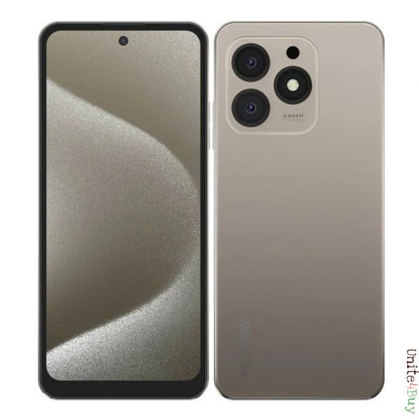HOTWAV Note 13 Max