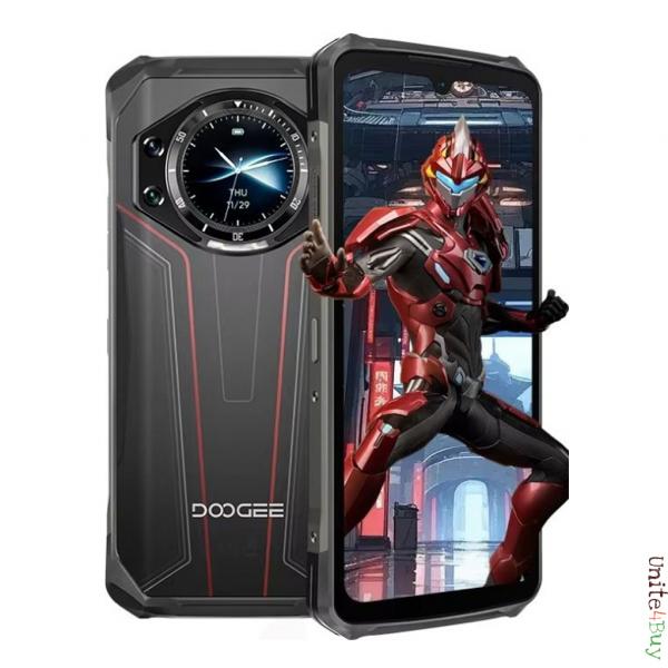 DOOGEE S119