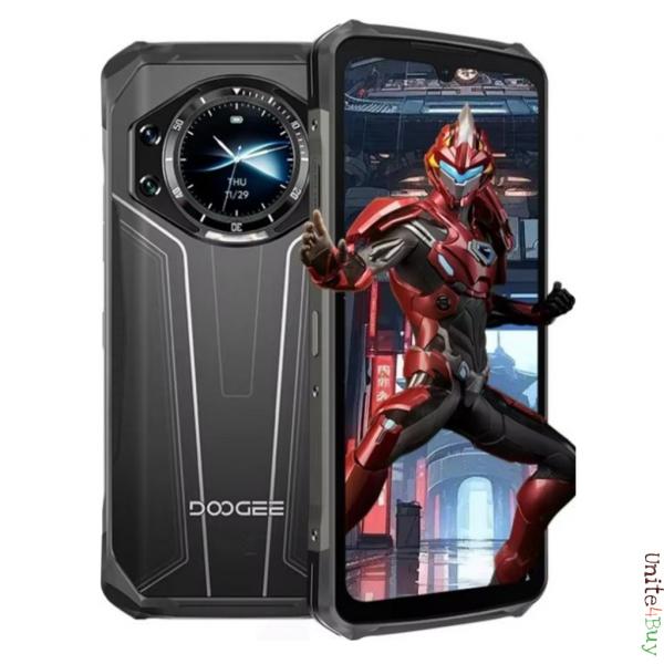 DOOGEE S119