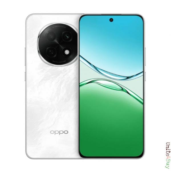 OPPO A5 Pro