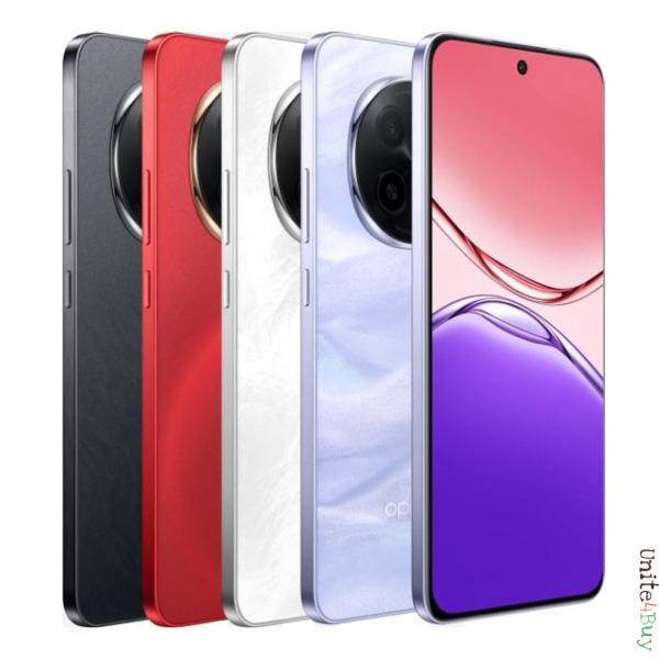 OPPO A5 Pro