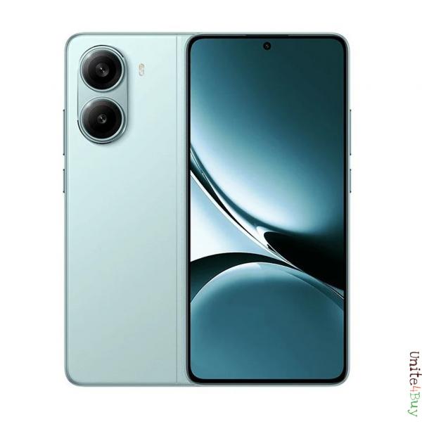 Xiaomi Redmi Turbo 4