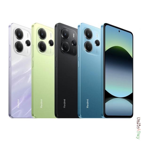Xiaomi Redmi Note 14 4G