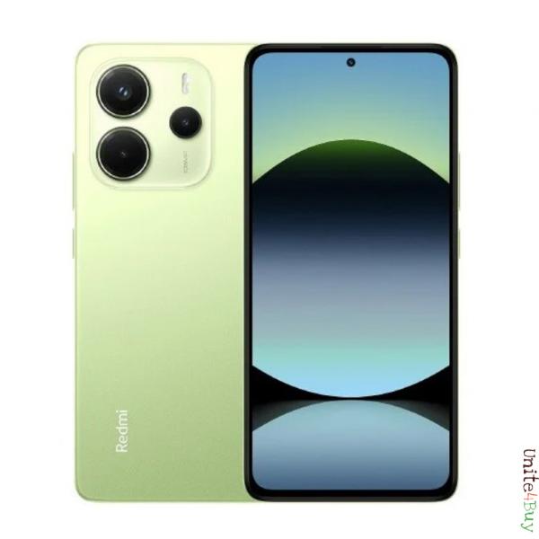 Xiaomi Redmi Note 14 4G