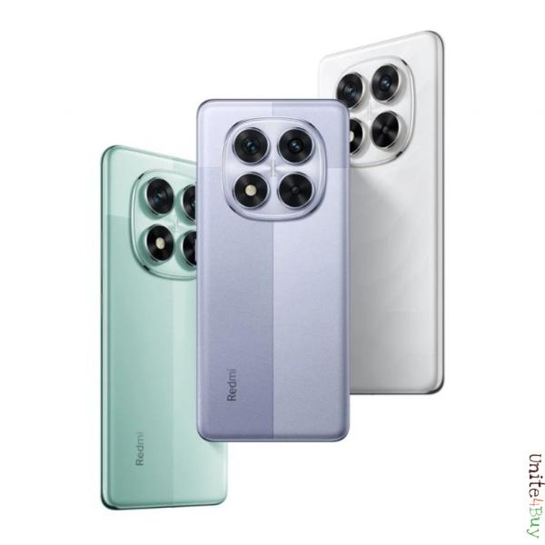 Xiaomi Redmi Note 14 Pro 5G