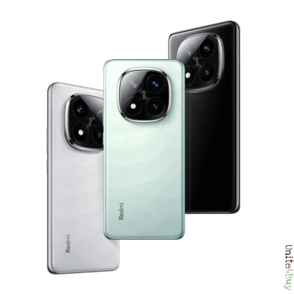 Xiaomi Redmi Note 14 Pro+