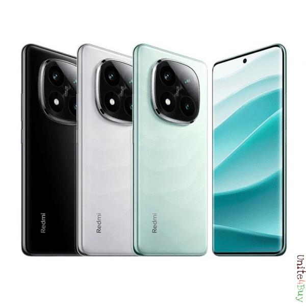 Xiaomi Redmi Note 14 Pro+