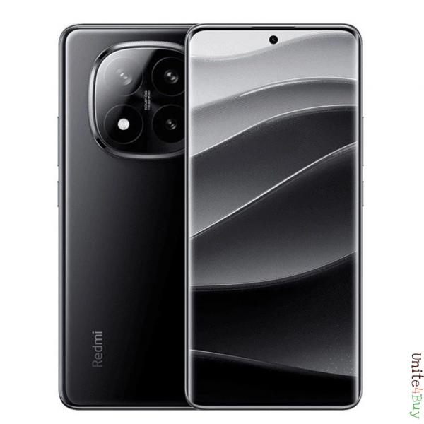 Xiaomi Redmi Note 14 Pro+