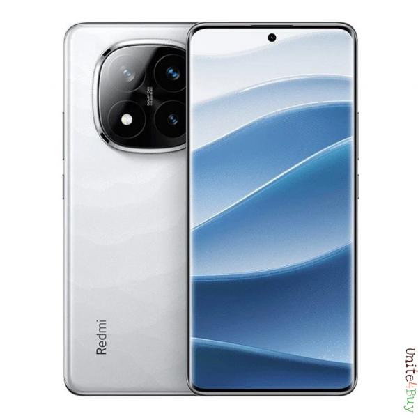 Xiaomi Redmi Note 14 Pro+