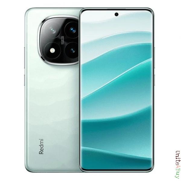 Xiaomi Redmi Note 14 Pro+