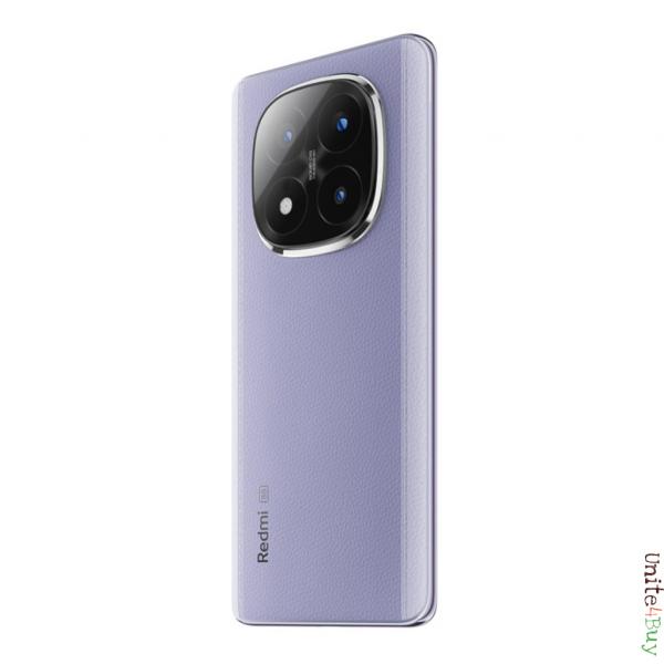 Xiaomi Redmi Note 14 Pro+