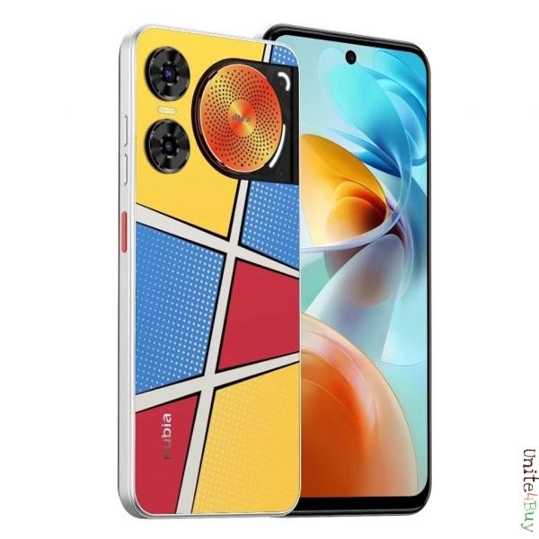 ZTE Nubia Music 2