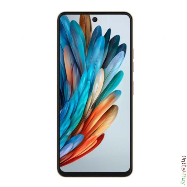 ZTE Nubia Music 2