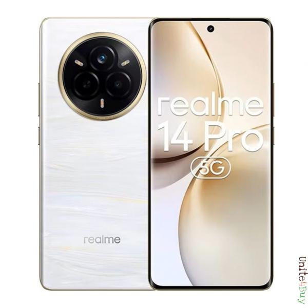 Realme 14 Pro