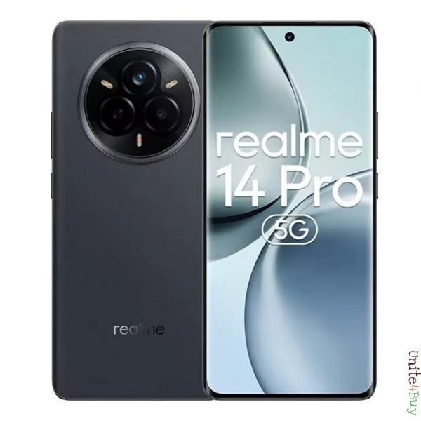 Realme 14 Pro