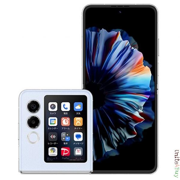 ZTE Nubia Flip 2